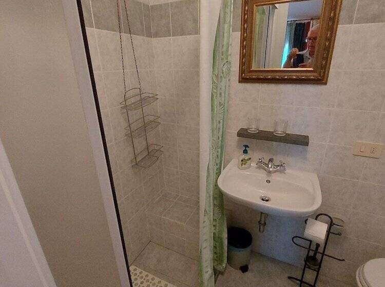 田舎風ホテル Agriturismo Podere Pilar