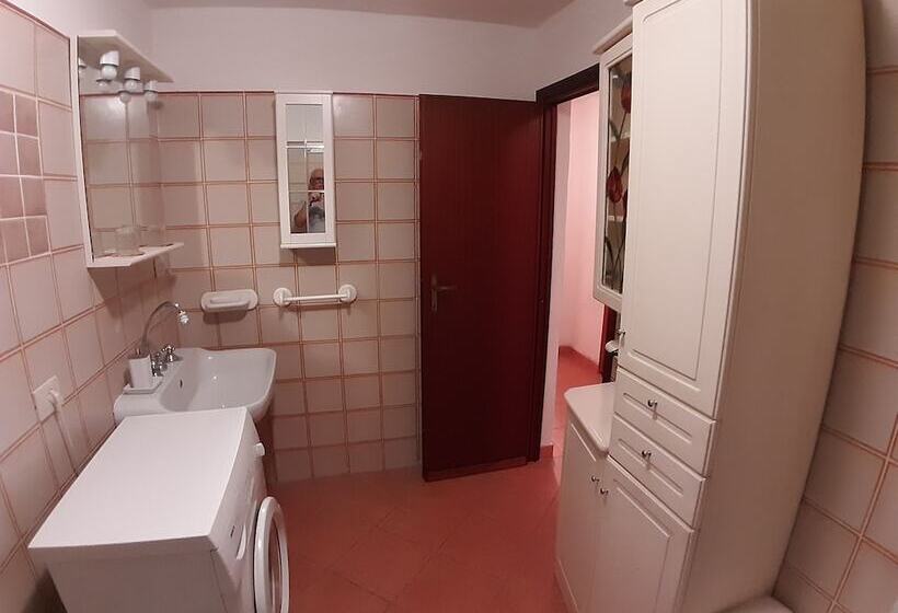 田舎風ホテル Agriturismo Podere Pilar