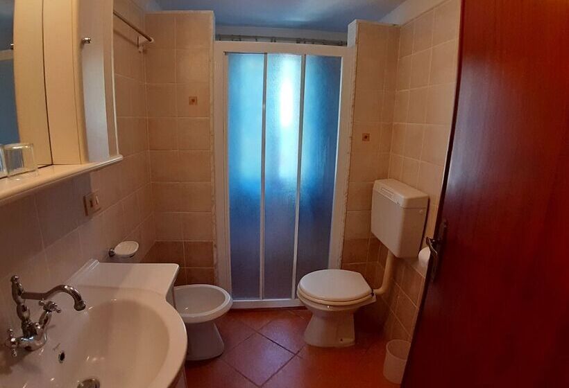 田舎風ホテル Agriturismo Podere Pilar