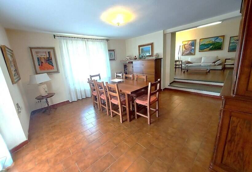 田舎風ホテル Agriturismo Podere Pilar