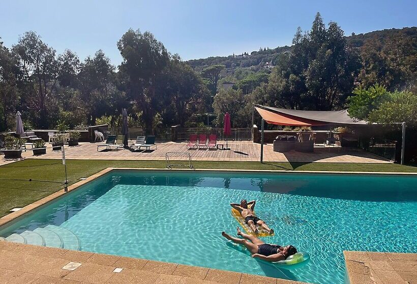 La Villa Roméo   Piscine & Spa