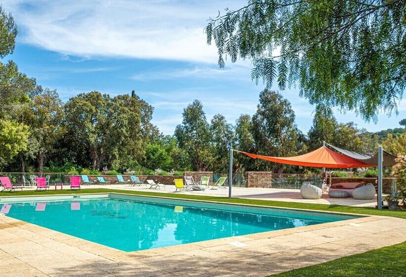 La Villa Roméo   Piscine & Spa