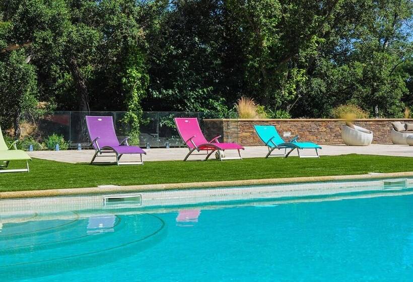 La Villa Roméo   Piscine & Spa
