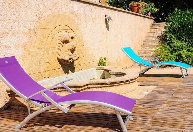 La Villa Roméo   Piscine & Spa