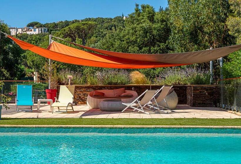 La Villa Roméo   Piscine & Spa