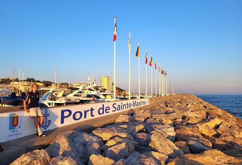 La Villa Roméo   Piscine & Spa