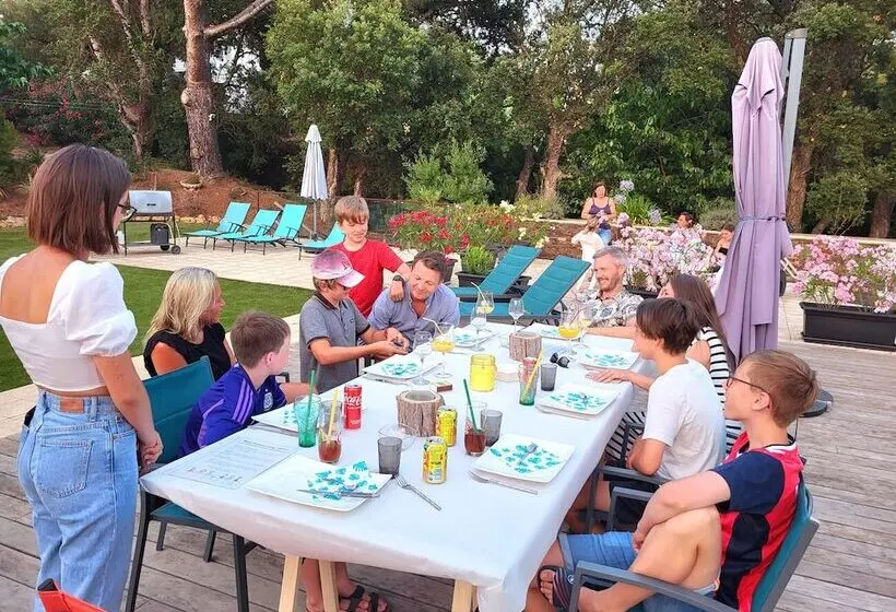 La Villa Roméo   Piscine & Spa