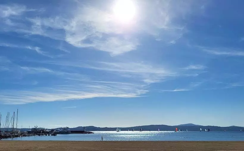 La Villa Roméo   Piscine & Spa