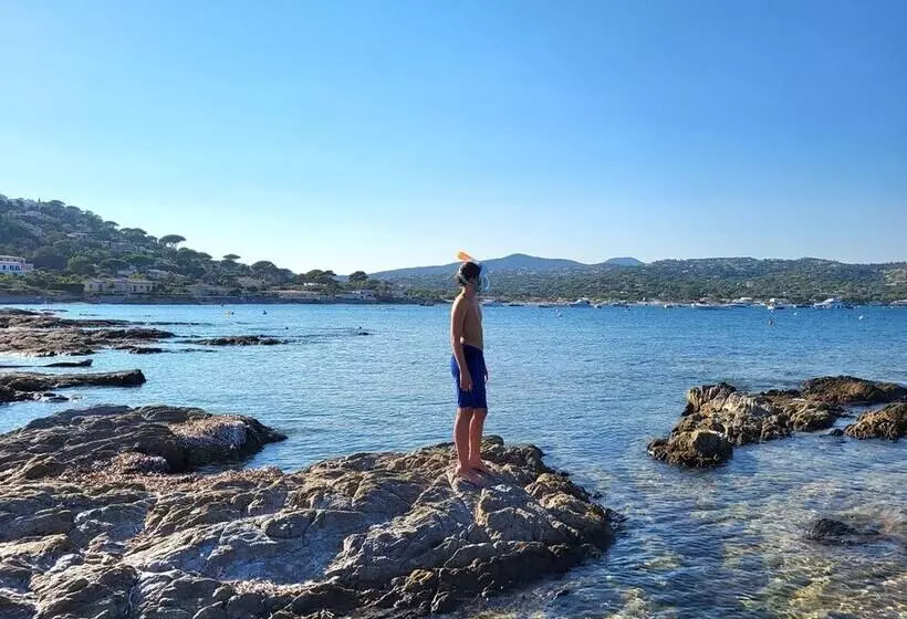 La Villa Roméo   Piscine & Spa