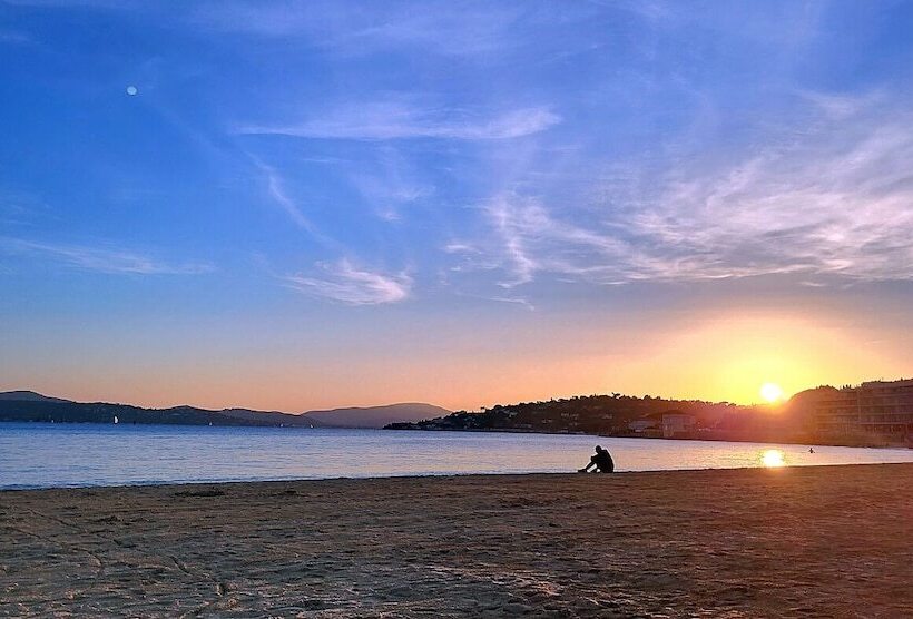 La Villa Roméo   Piscine & Spa