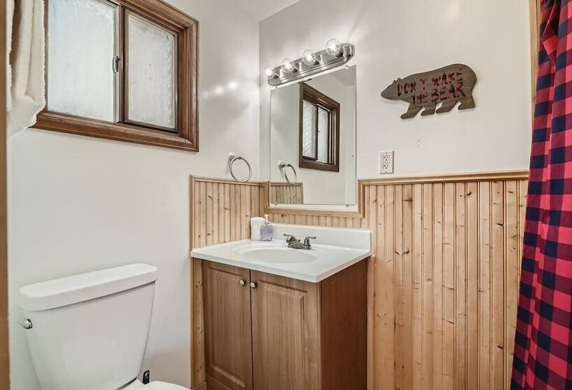 מוטל Lift Landing