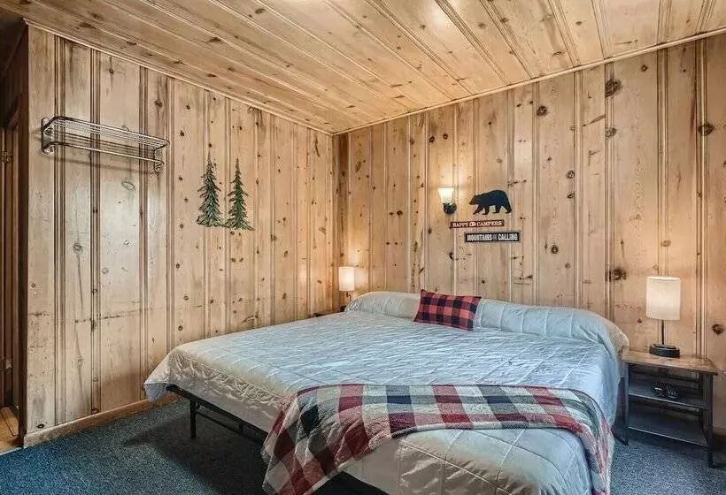 Motelli Lift Landing