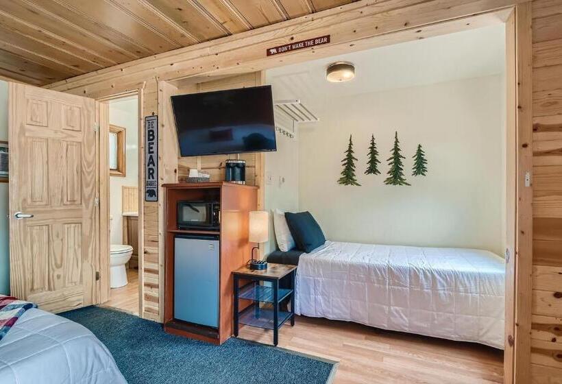 מוטל Lift Landing