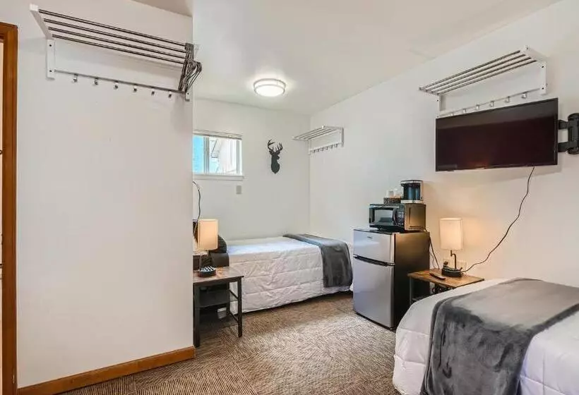 Motelli Lift Landing