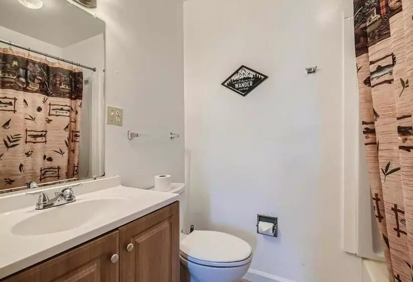 Motelli Lift Landing