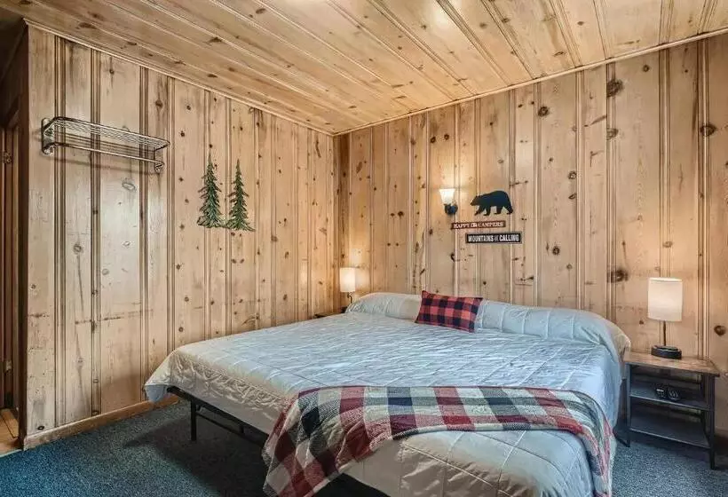 Motelli Lift Landing