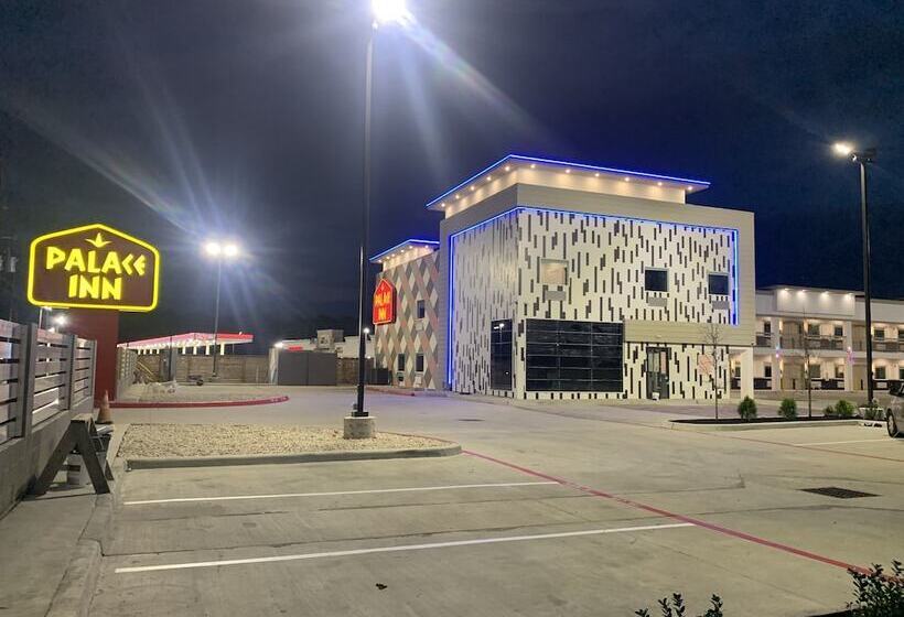 فندق على الطريق Palace Inn