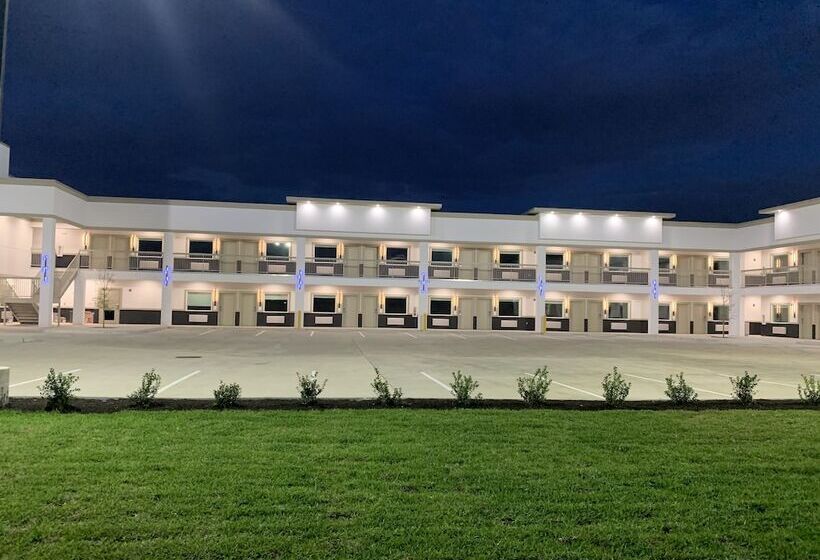 فندق على الطريق Palace Inn