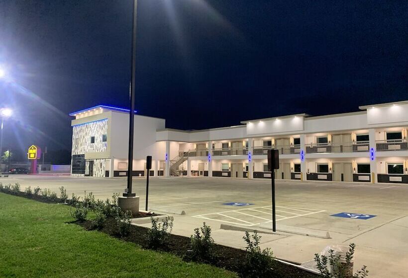 فندق على الطريق Palace Inn