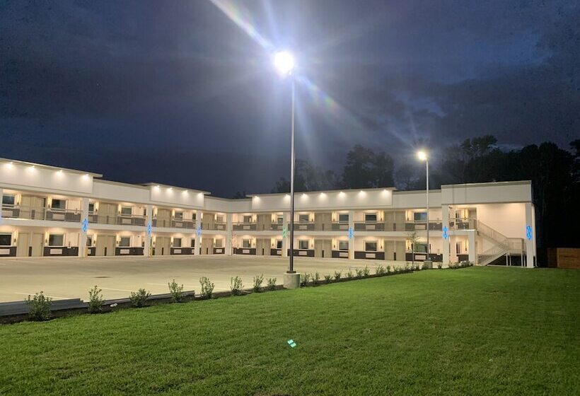 فندق على الطريق Palace Inn