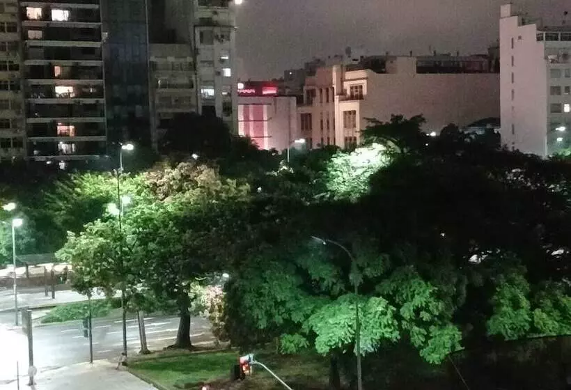 Ontelmo Hostel