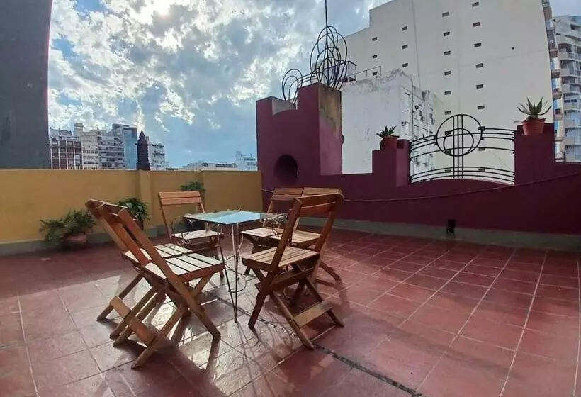Ontelmo Hostel