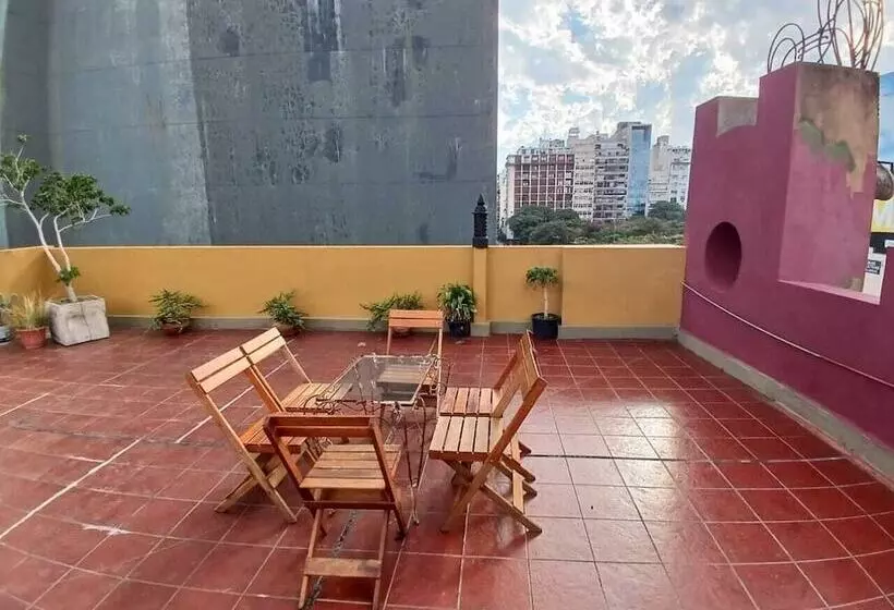 Ontelmo Hostel