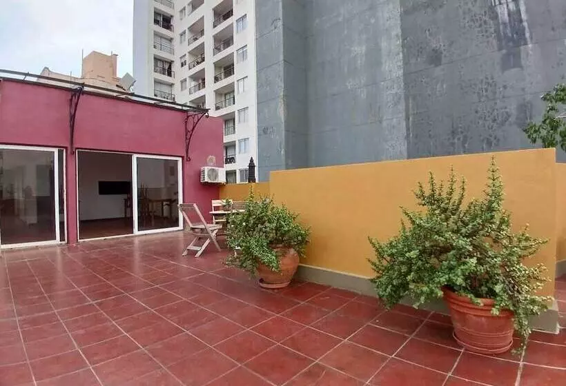 Ontelmo Hostel