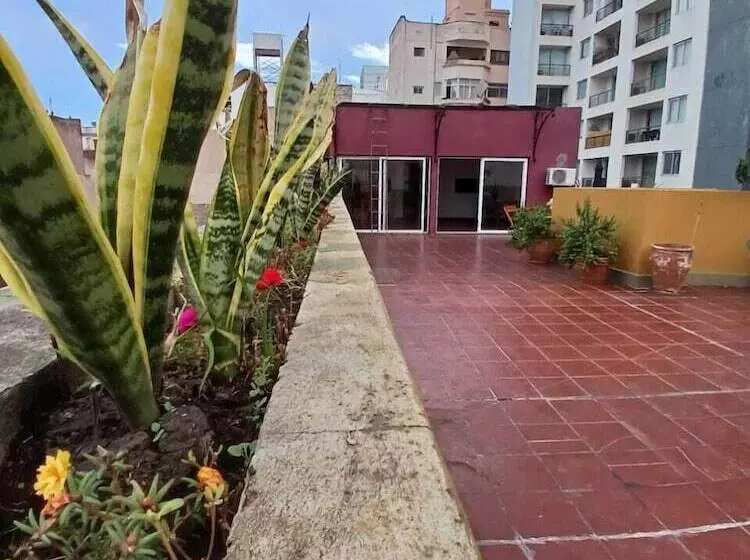 Ontelmo Hostel