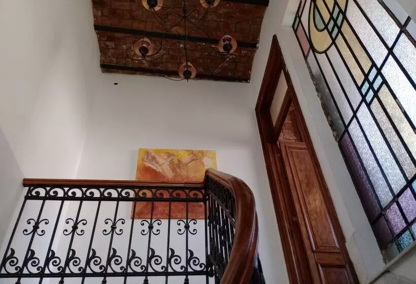 Ontelmo Hostel