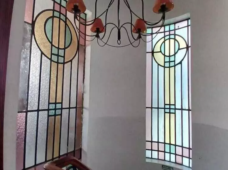 Ontelmo Hostel