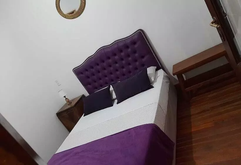 Ontelmo Hostel