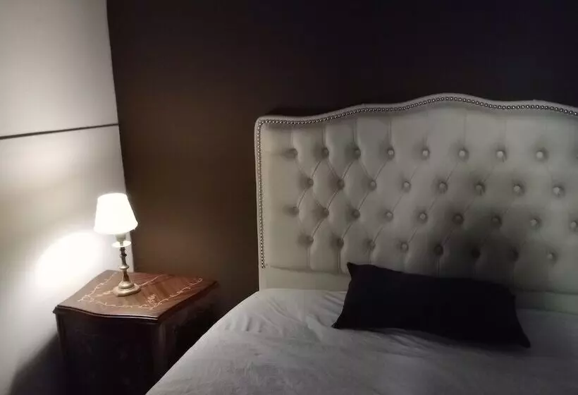 Ontelmo Hostel