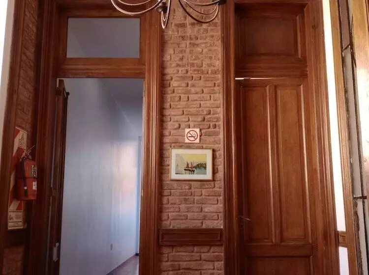 Ontelmo Hostel