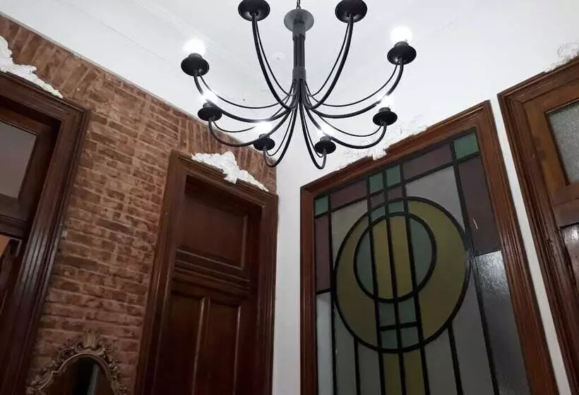 Ontelmo Hostel