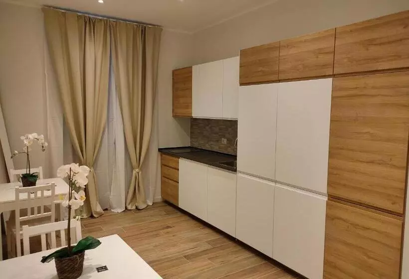 پانسیون Beplace Holy See