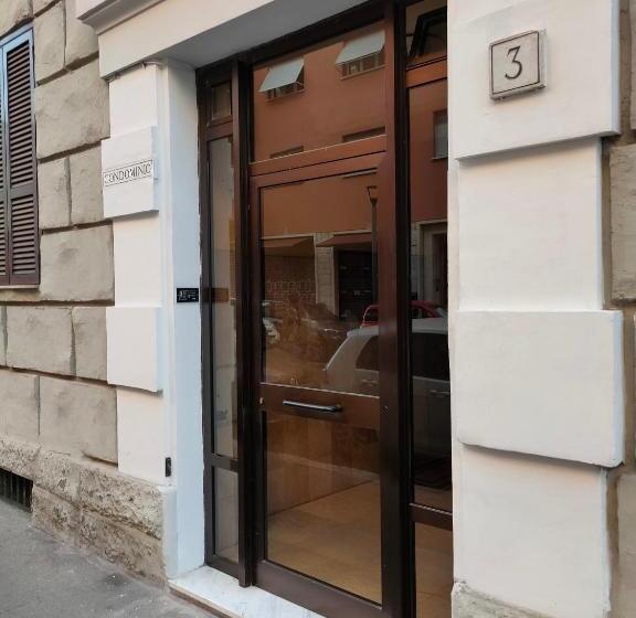 Pension Beplace Holy See