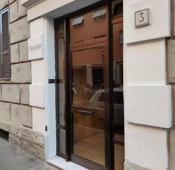 پانسیون Beplace Holy See