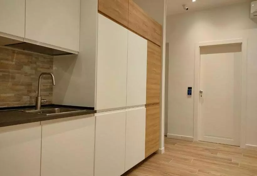 پانسیون Beplace Holy See