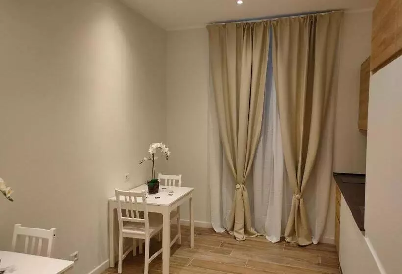 پانسیون Beplace Holy See