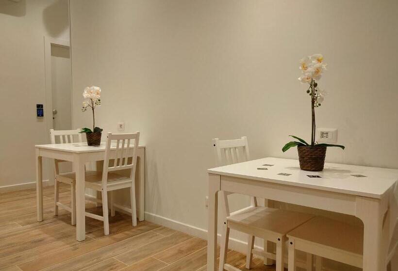 Pension Beplace Holy See