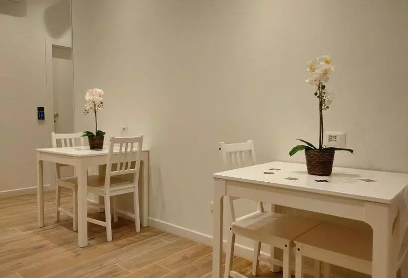 پانسیون Beplace Holy See