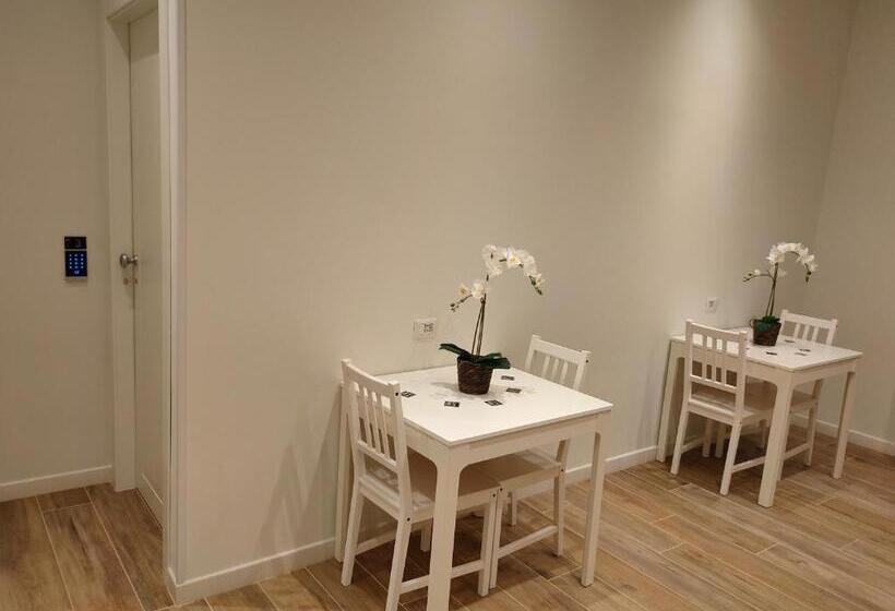 Pension Beplace Holy See