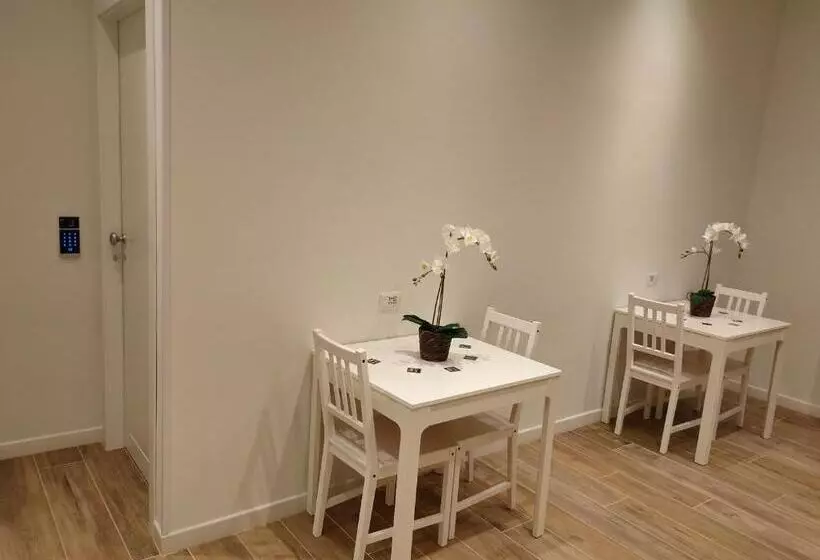 پانسیون Beplace Holy See