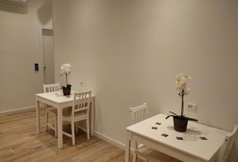 Pension Beplace Holy See