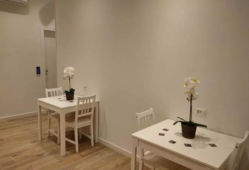 پانسیون Beplace Holy See