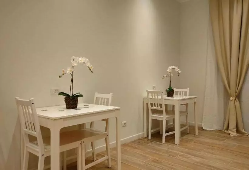 پانسیون Beplace Holy See