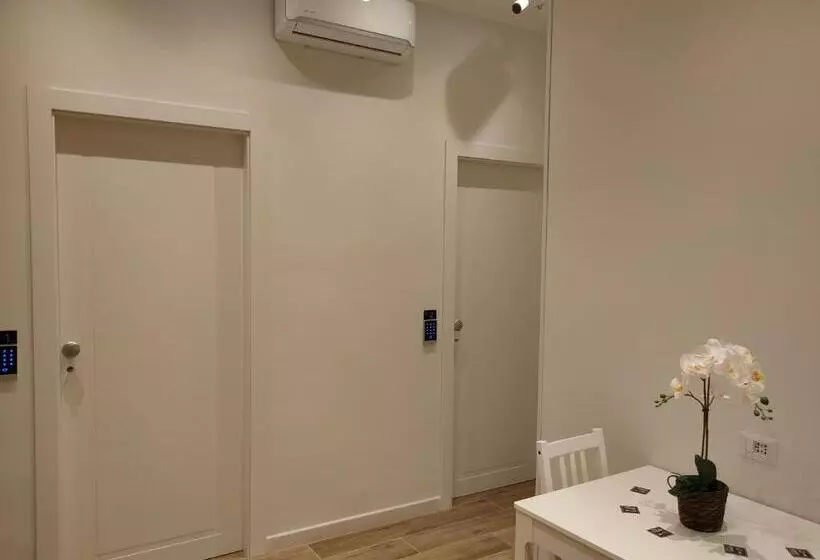 پانسیون Beplace Holy See