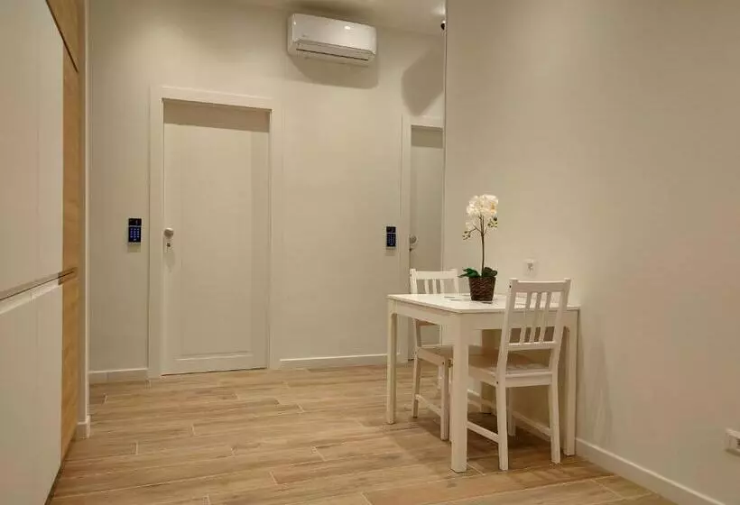 پانسیون Beplace Holy See