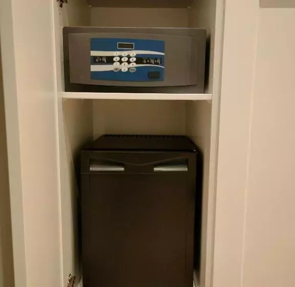 پانسیون Beplace Holy See